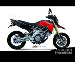 Scarico Marmitta Terminale Aprilia DorsoDuro 750