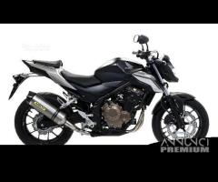 Scarico Marmitta Terminale Honda CB 500 F - 7