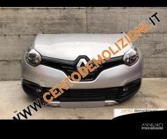 Musata renault captur 1.5 dci 2017