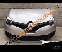 Musata renault captur 1.5 dci 2017