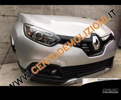 Musata renault captur 1.5 dci 2017