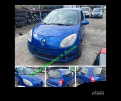 Ricambi usati Renault Twingo anno 2008 Fi - 1