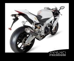 Scarico Marmitta Terminale Aprilia RSV 4 - 13