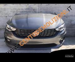 Musata fiat tipo 1.6 mjt 2016