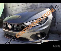 Musata fiat tipo 1.6 mjt 2016