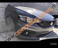 Musata fiat tipo 1.6 mjt 2016