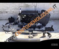 Musata fiat tipo 1.6 mjt 2016 - 6