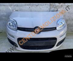 Musata fiat panda 1.2 b 2018