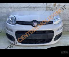 Musata fiat panda 1.2 b 2018