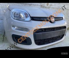 Musata fiat panda 1.2 b 2018