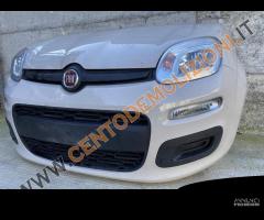 Musata fiat panda 1.2 b 2018