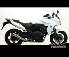 Scarico Marmitta Terminale Honda CBF 1000