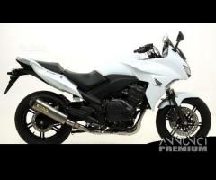 Scarico Marmitta Terminale Honda CBF 1000