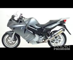 Scarico Marmitta Terminale Bmw F 800 S ST