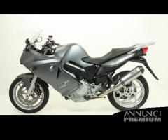 Scarico Marmitta Terminale Bmw F 800 S ST