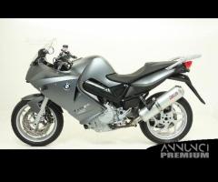 Scarico Marmitta Terminale Bmw F 800 S ST