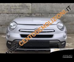 Musata fiat 500x trekking 1.6 mjt 2017