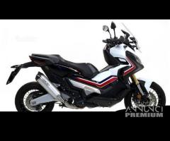 Scarico Marmitta Terminale Honda X-ADV