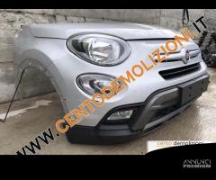 Musata fiat 500x trekking 1.6 mjt 2017