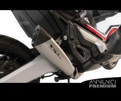 Scarico Marmitta Terminale Honda X-ADV