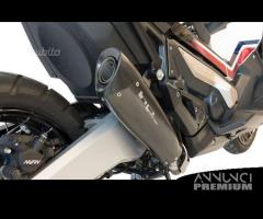 Scarico Marmitta Terminale Honda X-ADV