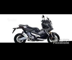 Scarico Marmitta Terminale Honda X-ADV