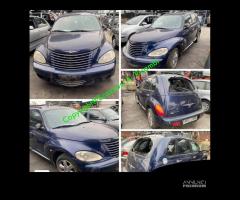 Ricambi usati Chrysler Pt Cruiser anno 2004 Fi - 1