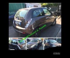 Ricambi usati Lancia Ypsilon 2008 Fi - 1