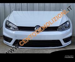 Musata volkswagen golf 1.6 r line 2016