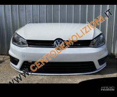 Musata volkswagen golf 1.6 r line 2016