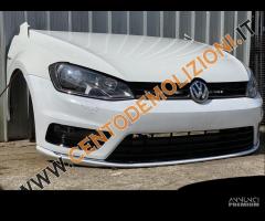 Musata volkswagen golf 1.6 r line 2016