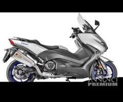 Scarico Marmitta Terminale Yamaha T-MAX 530