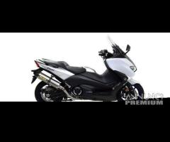 Scarico Marmitta Terminale Yamaha T-MAX 530 - 6