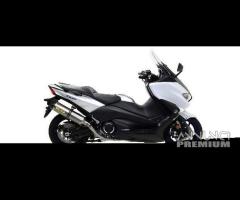 Scarico Marmitta Terminale Yamaha T-MAX 530 - 7