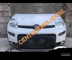 Musata fiat panda 4x4 1.2 b 2017