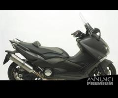 Scarico Marmitta Terminale Yamaha T-MAX 530 - 10