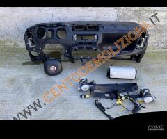 Musata fiat panda 4x4 1.2 b 2017