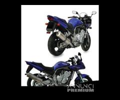 Scarico Marmitta Terminale Yamaha FZS 1000 Fazer