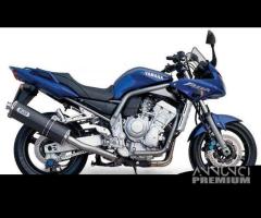 Scarico Marmitta Terminale Yamaha FZS 1000 Fazer