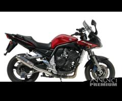 Scarico Marmitta Terminale Yamaha FZS 1000 Fazer