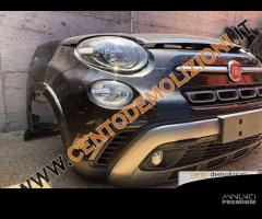 Musata fiat 500l cross 1.6 mjt 2019