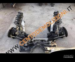 Musata fiat 500l cross 1.6 mjt 2019 - 7