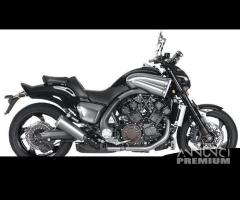 Scarico Marmitta Terminale Yamaha V-MAX 1700