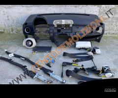 Musata fiat 500 1.3 mjt 2014