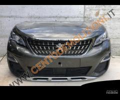 Musata peugeot 3008 1.6 hdi 2018