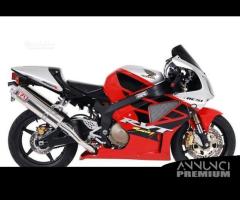 Scarico Marmitta Terminale Honda RC 51