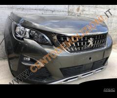 Musata peugeot 3008 1.6 hdi 2018