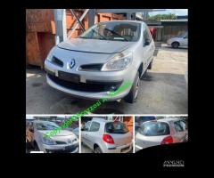 Ricambi usati Renault Clio anno 2007 Fi - 1