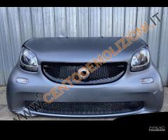 Musata smart 453 fortwo 1.0 b 2015 2 porte