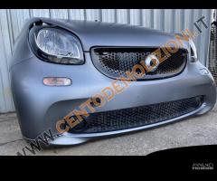 Musata smart 453 fortwo 1.0 b 2015 2 porte